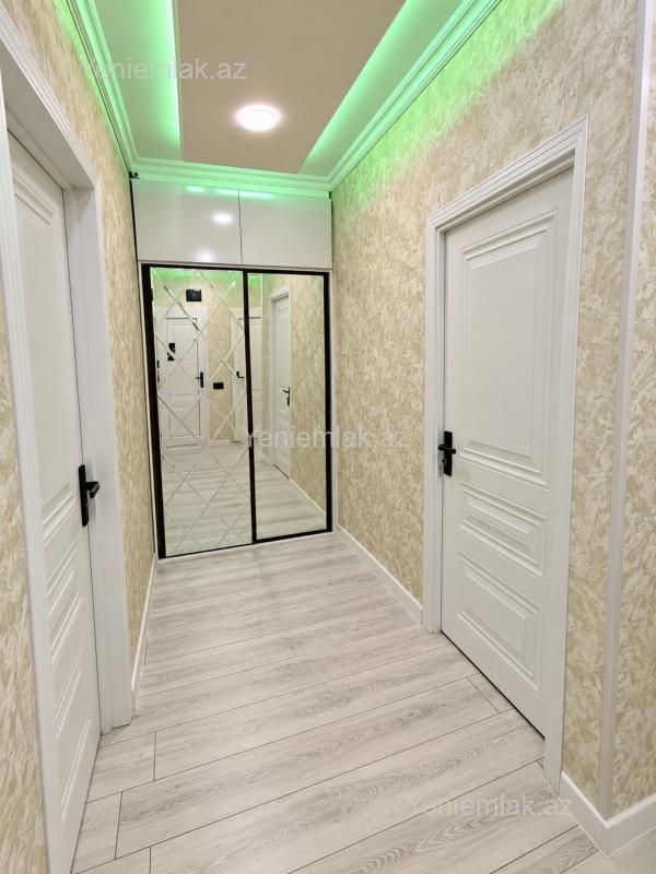 3 otaqlı Bina evi menzil, Sabunçu rayonu, Bakı