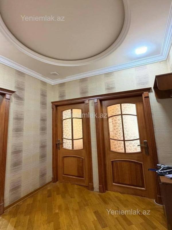 2 otaqlı Bina evi menzil, Xətai rayonu, Bakı