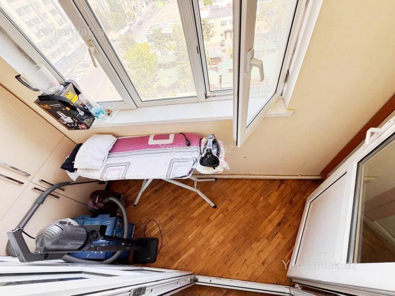 4 otaqlı Bina evi menzil, Binəqədi rayonu, Bakı