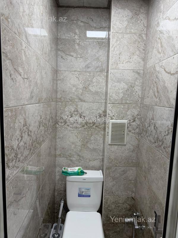 3 otaqlı Bina evi menzil, 17-ci mikrorayon, Sumqayıt