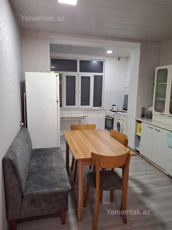 4 otaqlı Bina evi menzil, Sabunçu rayonu, Bakı
