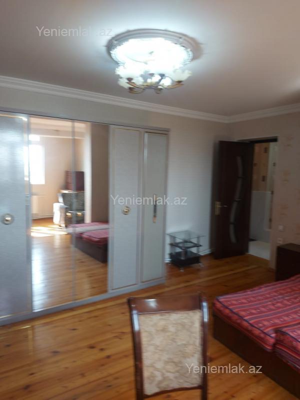 2 otaqlı Bina evi menzil, Xətai rayonu, Bakı