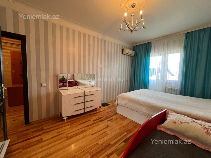 3 otaqlı Bina evi menzil, Suraxanı rayonu, Bakı