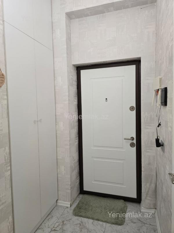 2 otaqlı Bina evi menzil, Suraxanı rayonu, Bakı