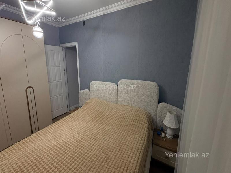 2 otaqlı Bina evi menzil, 9-cu mikrorayon, Sumqayıt