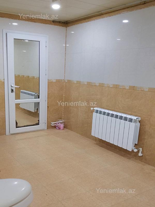 3 otaqlı Bina evi menzil, 12-ci mikrorayon, Sumqayıt