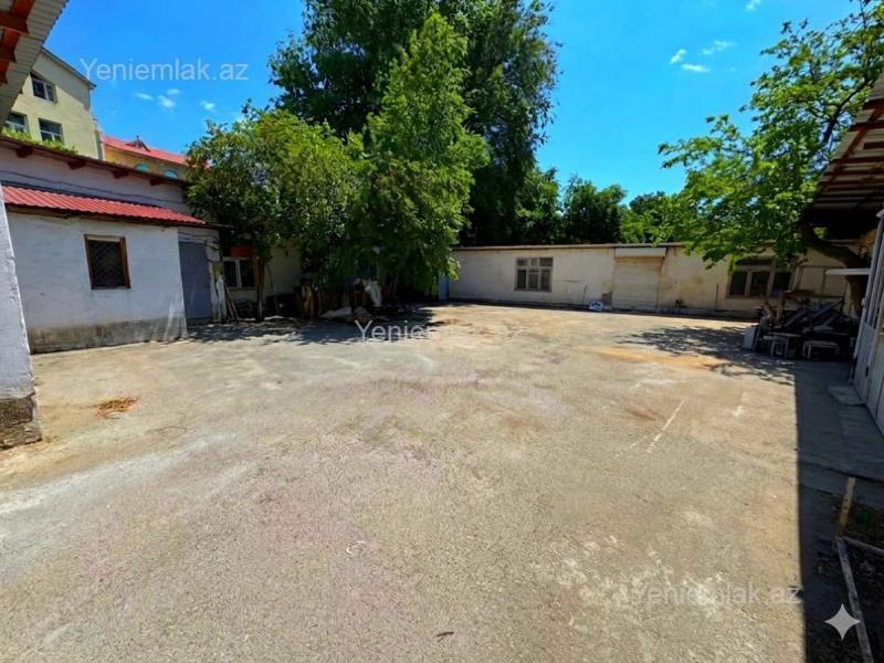 10 otaqlı Obyekt, Sabunçu rayonu, Bakı