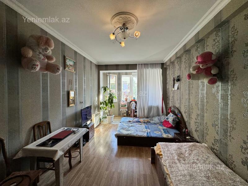 1 otaqlı Bina evi menzil, Masazır, Abşeron