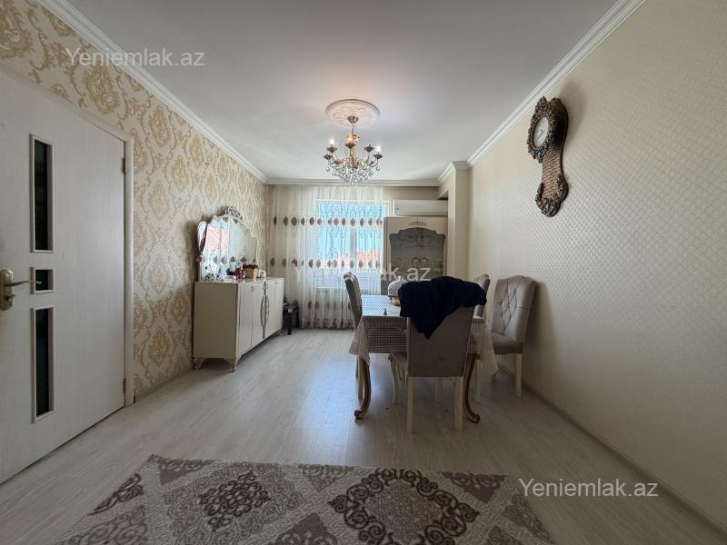 3 otaqlı Bina evi menzil, Qurtuluş 93, Abşeron