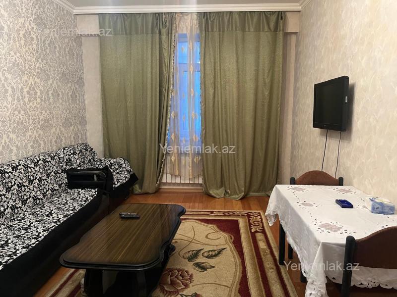 2 otaqlı Bina evi menzil, 6-cı mikrorayon, Sumqayıt