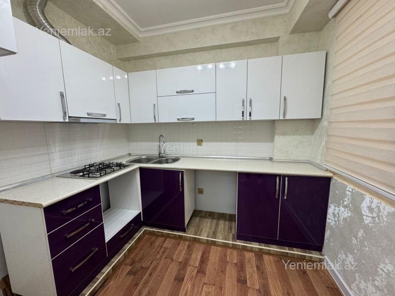 2 otaqlı Bina evi menzil, Qurtuluş 93, Abşeron