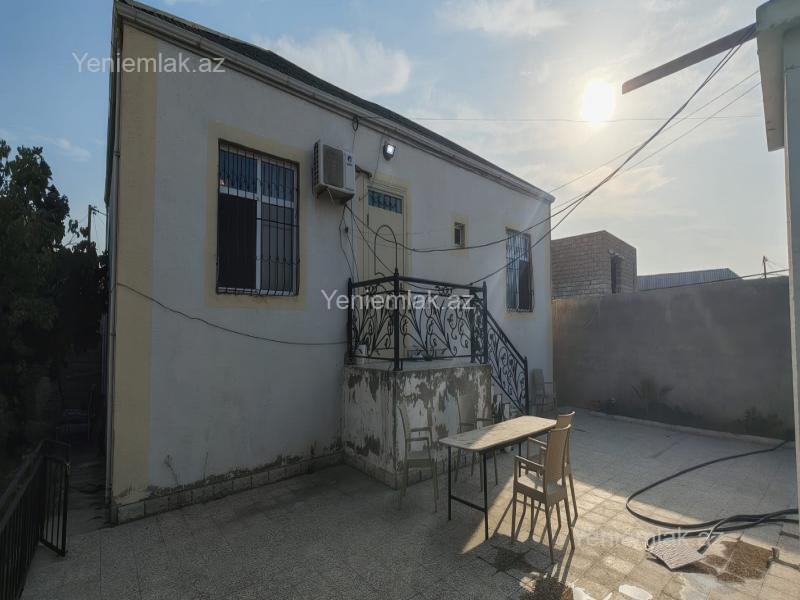 3 otaqlı Həyət evi / Villa, Sabunçu rayonu, Bakı