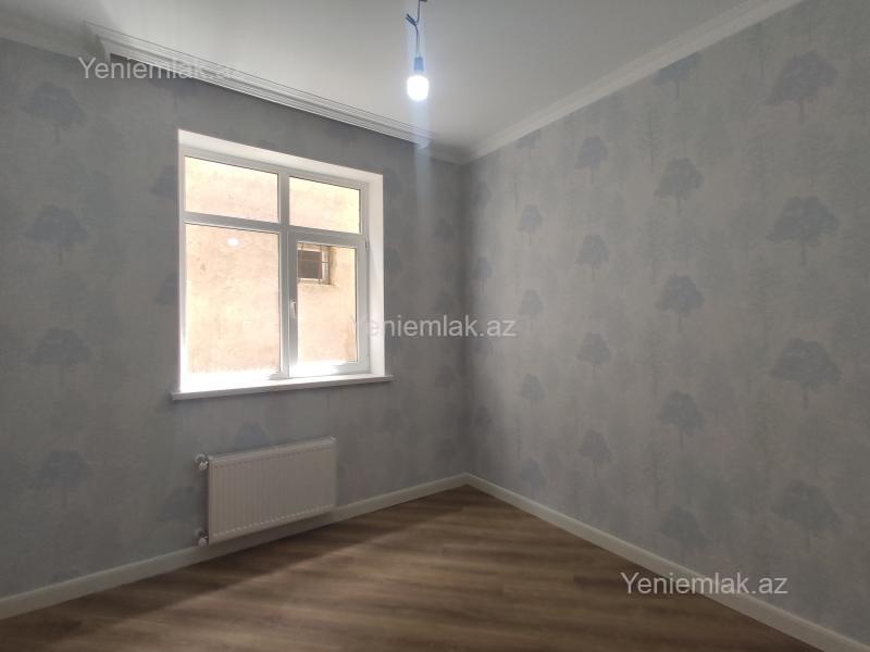 4 otaqlı Həyət evi / Villa, Binəqədi rayonu, Bakı