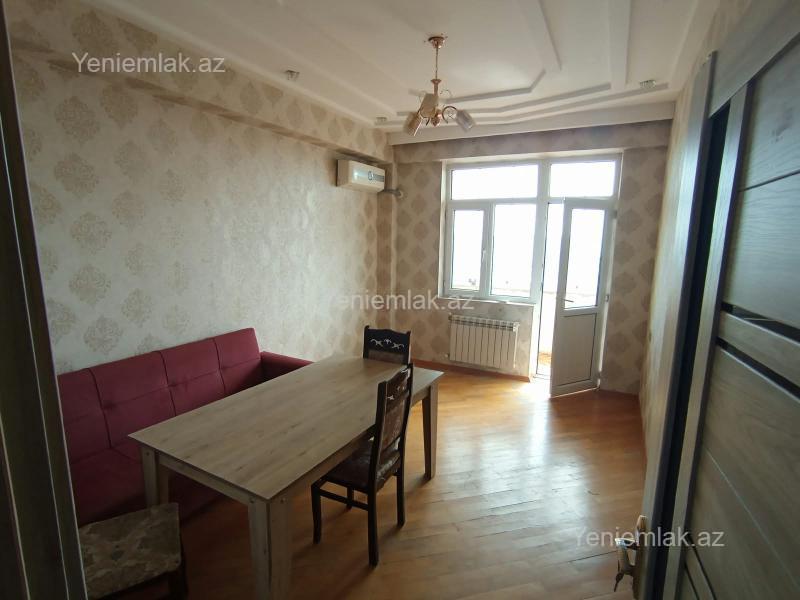 2 otaqlı Bina evi menzil, Xətai rayonu, Bakı