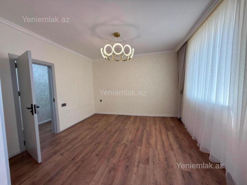 2 otaqlı Bina evi menzil, Xətai rayonu, Bakı