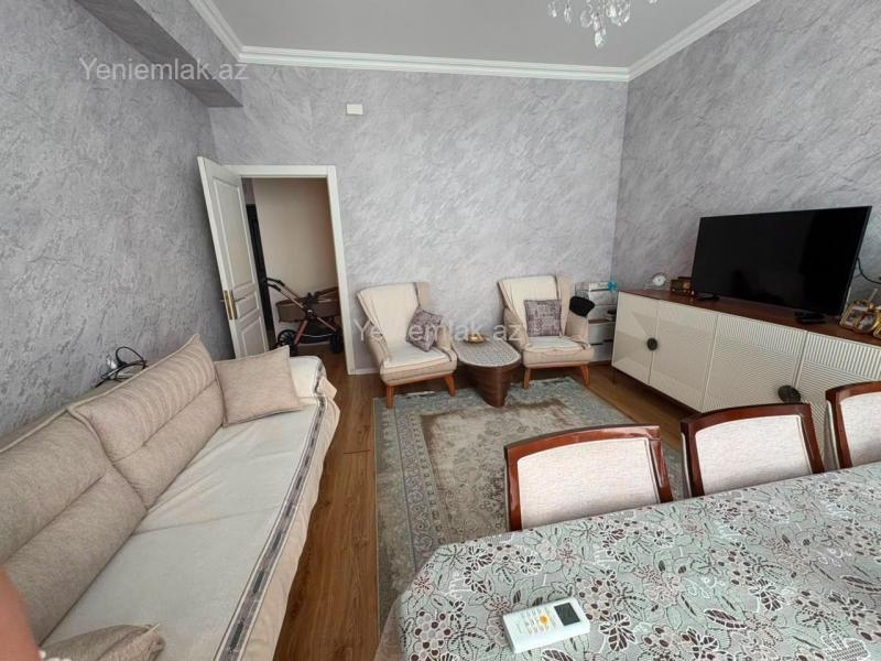 2 otaqlı Bina evi menzil, Suraxanı rayonu, Bakı