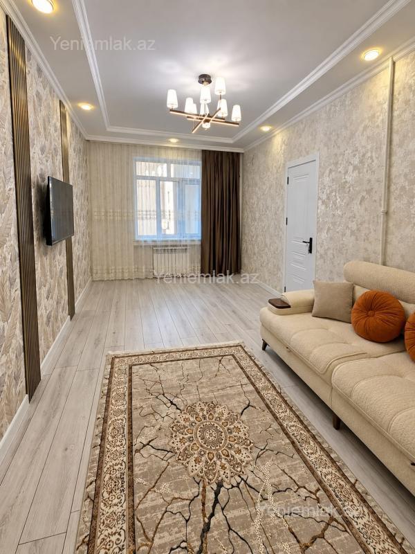 3 otaqlı Bina evi menzil, Sabunçu rayonu, Bakı