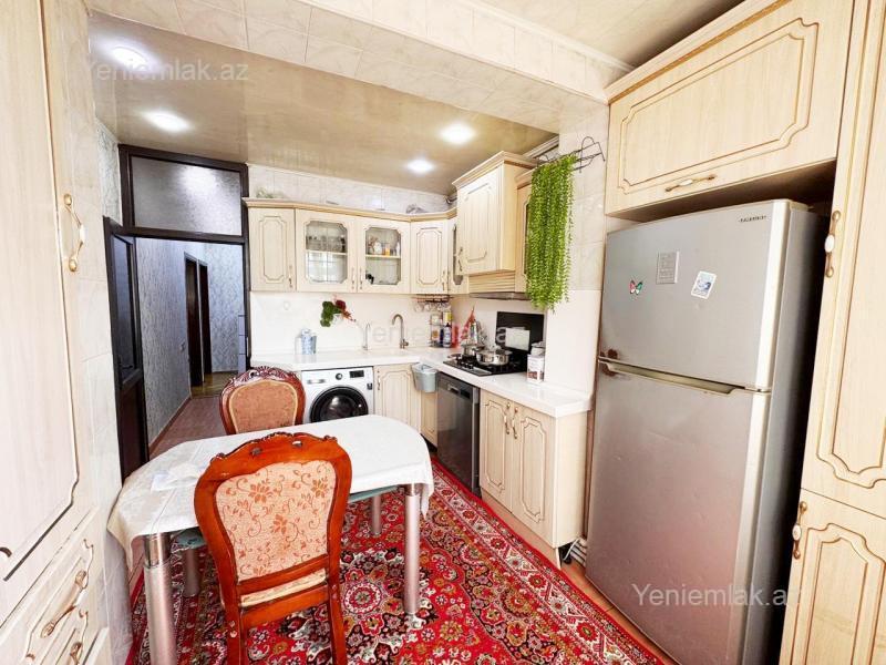 4 otaqlı Bina evi menzil, Binəqədi rayonu, Bakı