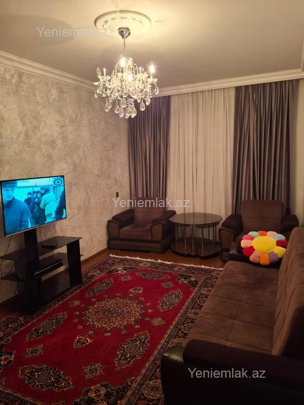 4 otaqlı Bina evi menzil, Sabunçu rayonu, Bakı