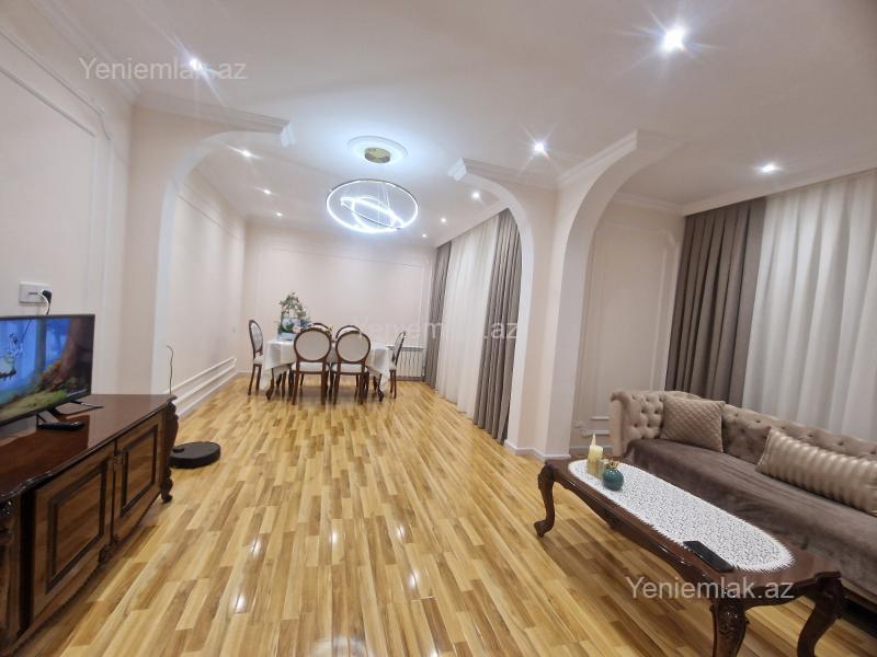 4 otaqlı Bina evi menzil, Suraxanı rayonu, Bakı