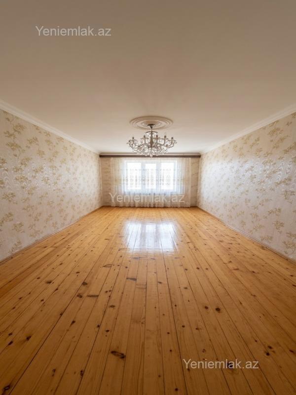 3 otaqlı Bina evi menzil, Xətai rayonu, Bakı