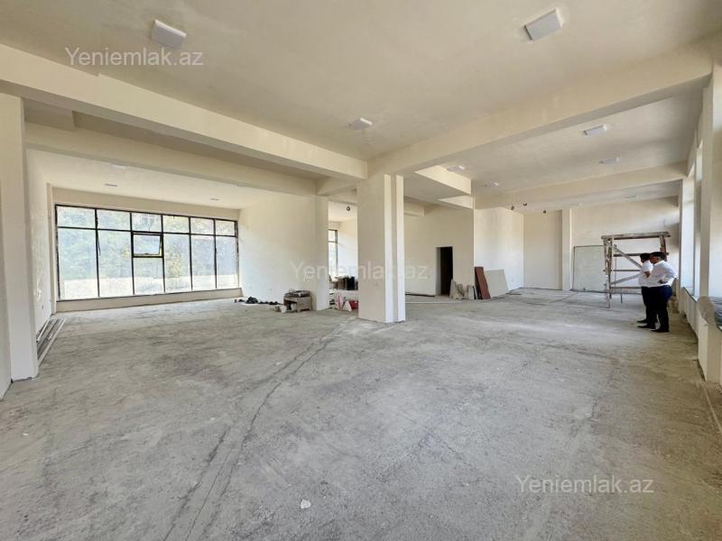 5 otaqlı Ofis, Nəsimi rayonu, Bakı