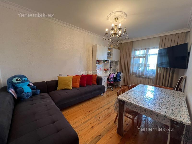 3 otaqlı Bina evi menzil, Suraxanı rayonu, Bakı