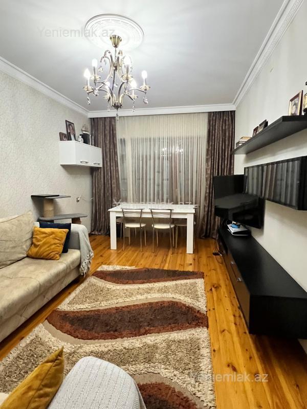 3 otaqlı Bina evi menzil, Sabunçu rayonu, Bakı