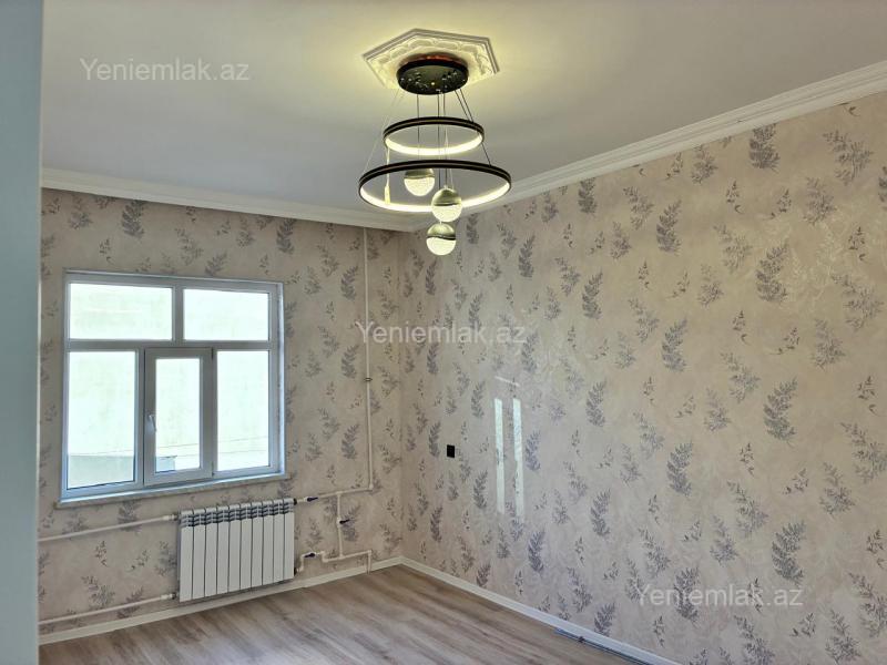 1 otaqlı Bina evi menzil, Suraxanı rayonu, Bakı
