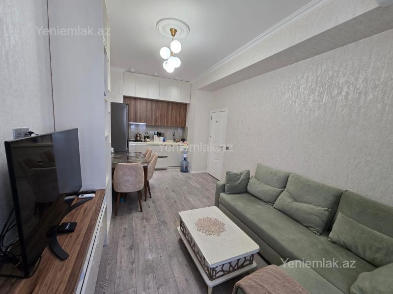 2 otaqlı Bina evi menzil, Suraxanı rayonu, Bakı