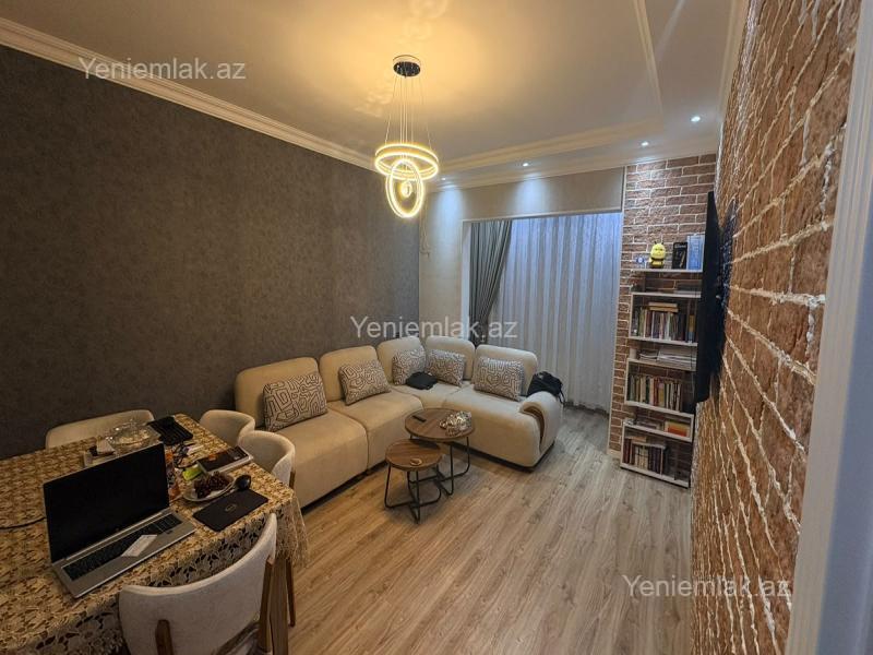 2 otaqlı Bina evi menzil, 9-cu mikrorayon, Sumqayıt