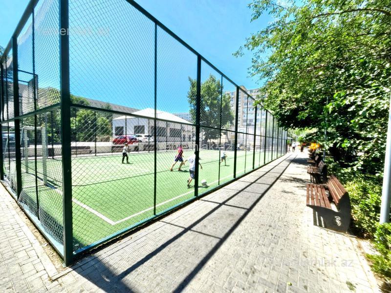 4 otaqlı Bina evi menzil, Suraxanı rayonu, Bakı