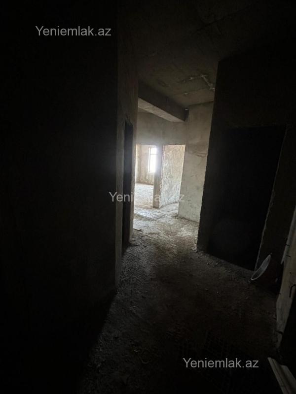 3 otaqlı Bina evi menzil, Sabunçu rayonu, Bakı
