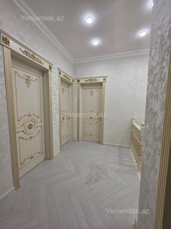6 otaqlı Həyət evi / Villa, Suraxanı rayonu, Bakı
