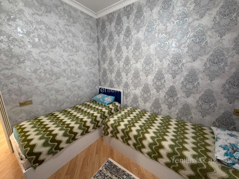 4 otaqlı Həyət evi / Villa, Binəqədi rayonu, Bakı