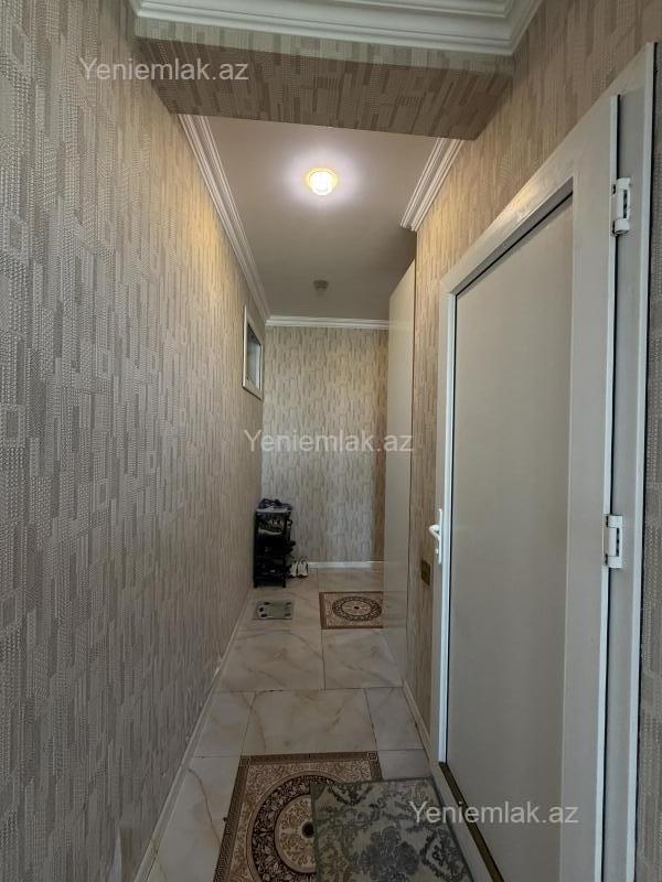 3 otaqlı Bina evi menzil, Qurtuluş 93, Abşeron