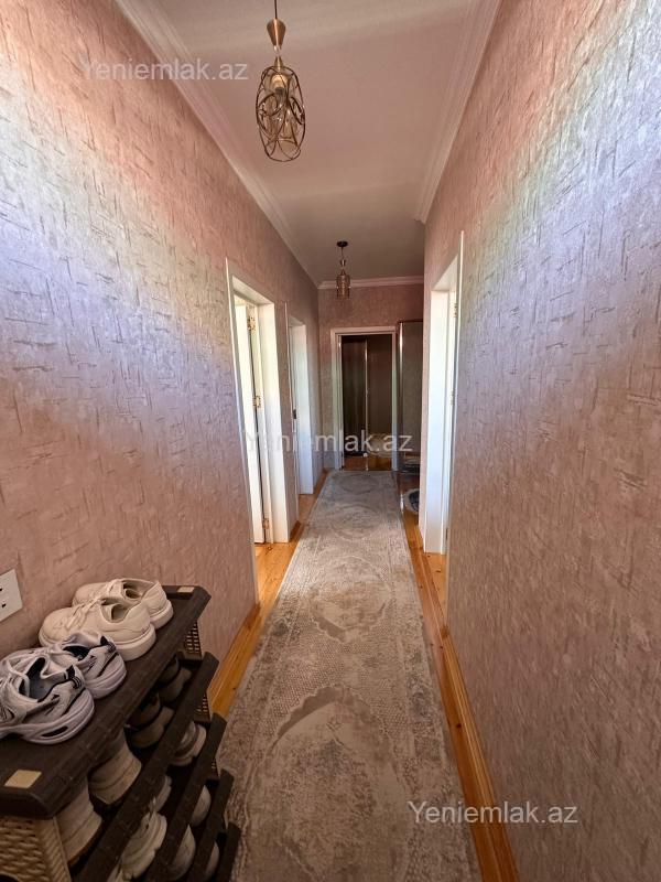 3 otaqlı Həyət evi / Villa, Xəzər bağları, Sumqayıt