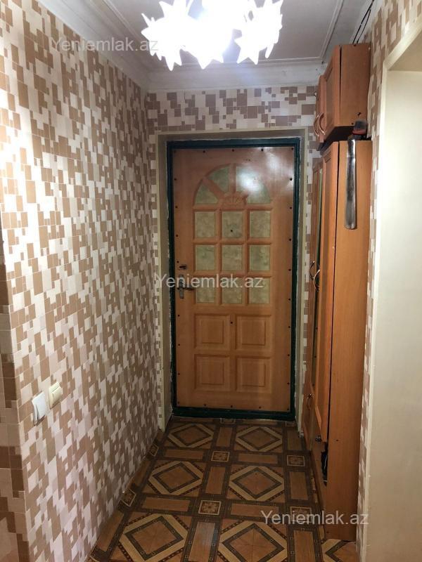3 otaqlı Bina evi menzil, 1-ci mikrorayon, Sumqayıt