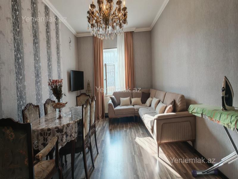 3 otaqlı Həyət evi / Villa, Sabunçu rayonu, Bakı