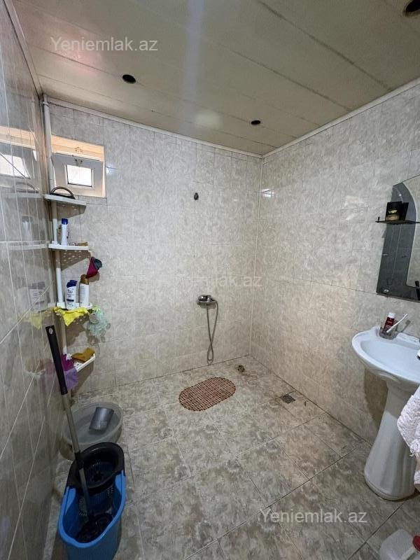 4 otaqlı Həyət evi / Villa, Binəqədi rayonu, Bakı