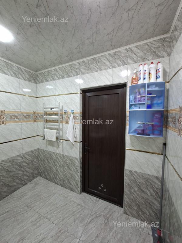 2 otaqlı Bina evi menzil, 6-cı mikrorayon, Sumqayıt