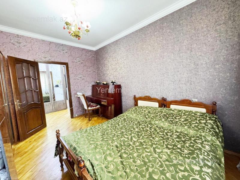 4 otaqlı Bina evi menzil, Binəqədi rayonu, Bakı