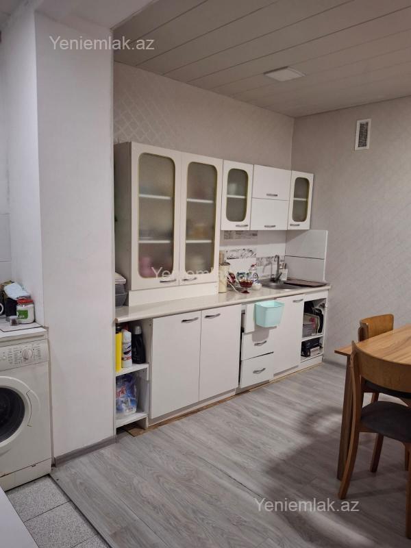 4 otaqlı Bina evi menzil, Sabunçu rayonu, Bakı