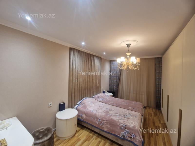 4 otaqlı Bina evi menzil, Suraxanı rayonu, Bakı