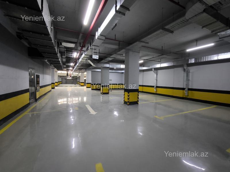 1 otaqlı Obyekt, Xətai rayonu, Bakı