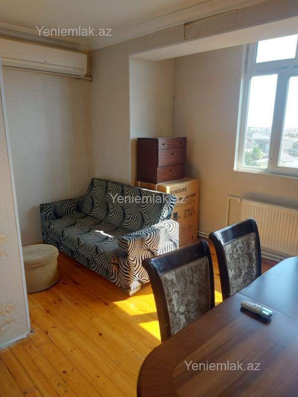 2 otaqlı Bina evi menzil, Xətai rayonu, Bakı