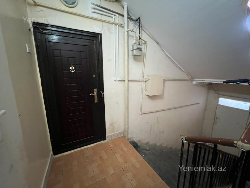 3 otaqlı Bina evi menzil, Suraxanı rayonu, Bakı