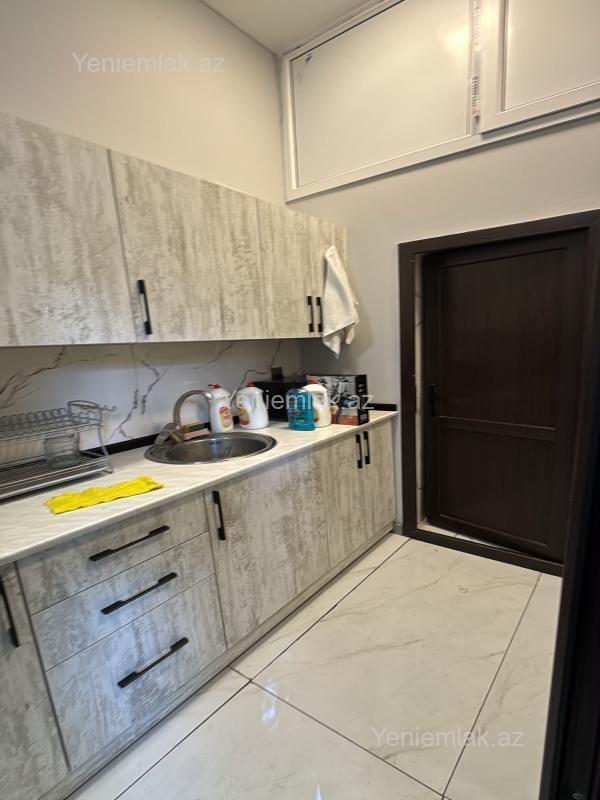 3 otaqlı Obyekt, Xətai rayonu, Bakı