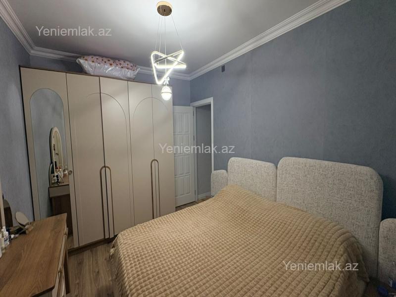 2 otaqlı Bina evi menzil, 9-cu mikrorayon, Sumqayıt