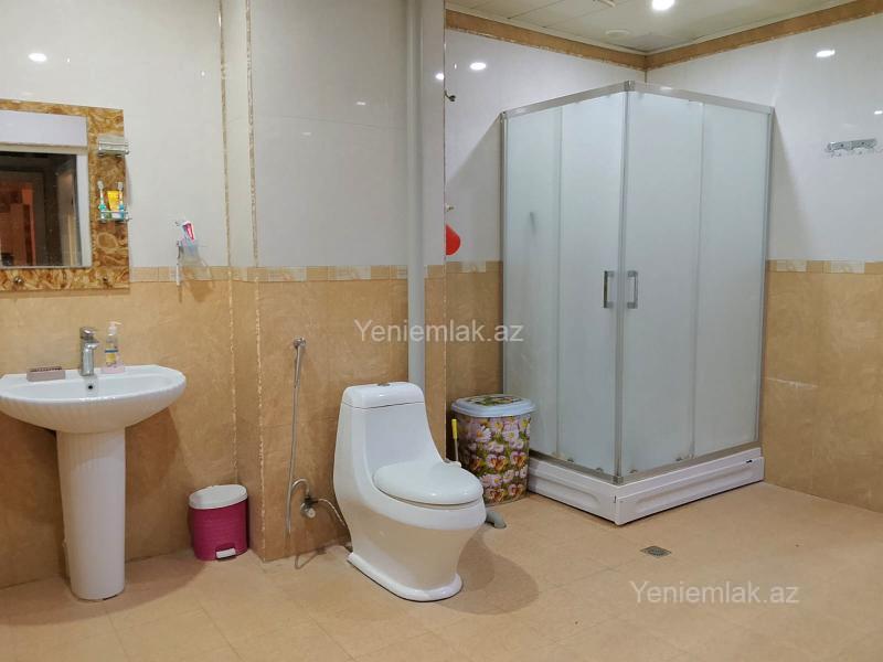 3 otaqlı Bina evi menzil, 12-ci mikrorayon, Sumqayıt